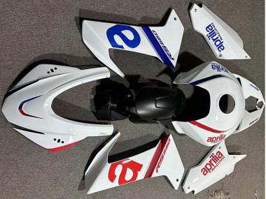 Achetez Carénages Moto Aprilia RS660 2020-2024 - Blanc Bleu Rouge Noir Mat