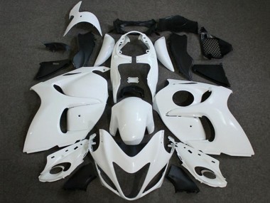 Achetez Carénages Moto Suzuki GSXR 1300 Hayabusa 2008-2020 - Non Peint