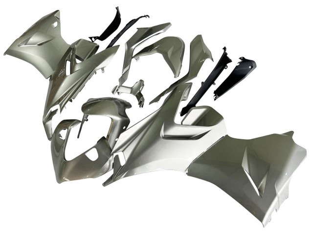Carénages Moto Ducati 2021-2024 Ducati Supersport 950/950S 2021-2024 - Gris