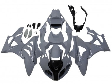 Achetez Carénages Moto BMW S1000RR 2009-2014 - Nardo Gris
