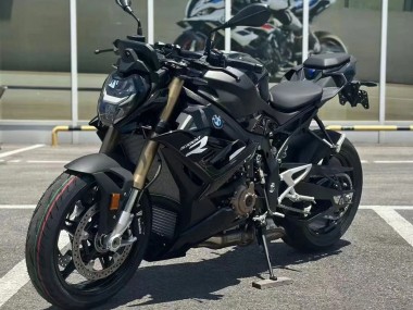 Achetez Carénages Moto BMW S1000R 2021-2025 - Noir