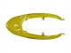 Carénages Moto Suzuki GSX600F/GSX750F 2004-2006 - Noir Brillant Jaune