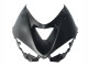 Carénage Moto Kawasaki ZX6R 2023-2026 - Noir Mat
