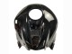 Kits Carénage Moto Honda CBR600RR 2007-2008 - Argent Noir Brillant