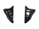 Carénages Moto Suzuki GSXR 600 / GSXR 750 2011-2024 - Noir Fibre de Carbone Rouge
