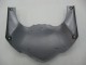 Carénages Moto Suzuki GSXR 1000 2007-2008 - Noir Mat Noir Brillant