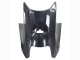 Carénages Moto Kawasaki Ninja 650 EX650 2020-2025 - Fibre de Carbone