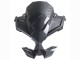 Carénages Moto Kawasaki Ninja 650 EX650 2020-2025 - Fibre de Carbone
