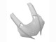 Carénage Moto Yamaha YZF 1000 R1 2020-2025 - Non Peint