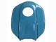 Carénages Moto Yamaha YZF R7 2021-2024 - Bleu