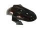 Carénage Moto Kawasaki EX300 2013-2017 - Noir Brillant Noir Mat
