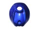 Carénages Moto Aprilia RS125 2006-2011 - Bleu Noir Vert Monstre 46