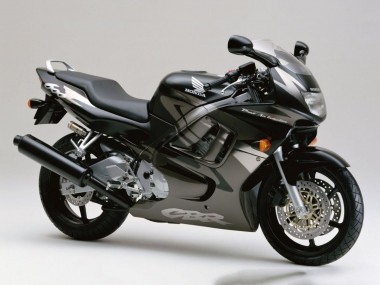 Achetez Carénages Moto Honda CBR600 F3 1995-1996 - Gris Noir