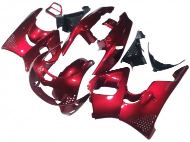 Achetez Carénages Moto Honda CBR900RR 893 1994-1995 - Rouge