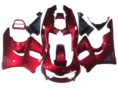 Achetez Carénages Moto Honda CBR900RR 893 1994-1995 - Rouge