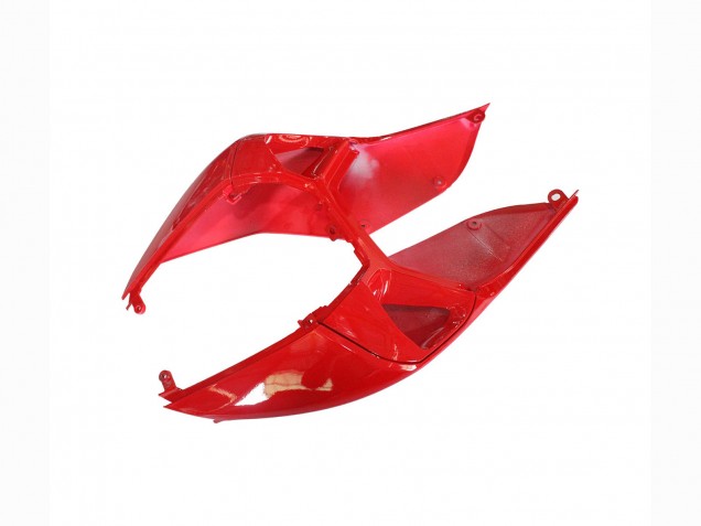Carénages Moto Ducati Panigale 899/1199 2011-2014 - Blanc Rouge Vert Bleu Noir Brillant Flex-Box