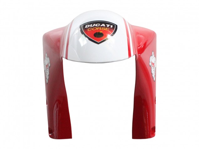 Carénages Moto Ducati 748/916/996/998 1993-2005 - Blanc Rouge Jaune Vert Noir Brillant Performance