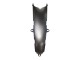 Carénage Moto Ducati Monster 696 796 1100 1100S 2008-2012 - Noir Mat
