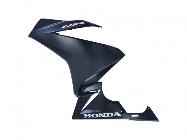 Carénages Moto Honda CBR500R 2022-2023 - Bleu Mat Foncé