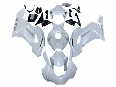 Achetez Carénages Moto Honda CBR1000RR 2004-2005 - Blanc Perle