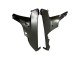 Carénages Moto Honda CBR1000RR 2006-2007 - Noir Brillant Noir Mat