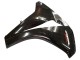 Carénages Moto Honda CBR1000RR 2008-2011 - Noir Brillant