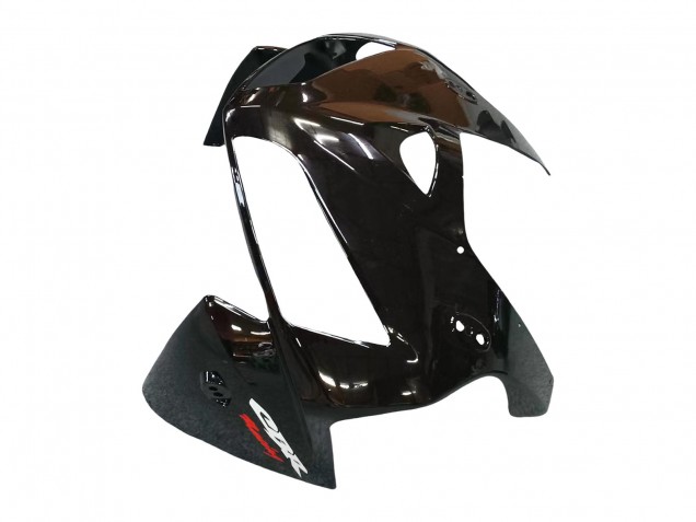 Carénages Moto Honda CBR600RR 2005-2006 - Noir Brillant