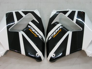 Achetez Carénages Moto Honda CBR600RR 2005-2006 - Noir Blanc Courses
