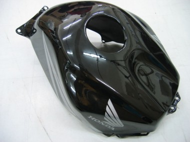 Achetez Carénages Moto Honda CBR600RR 2005-2006 - Noir Brillant Gris Flamme
