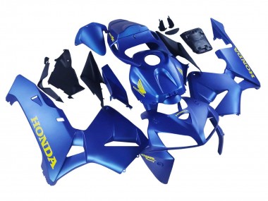Achetez Carénages Moto Honda CBR600RR 2005-2006 - Bleu