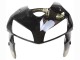 Carénage Moto Honda CBR600RR 2005-2006 - Noir Or