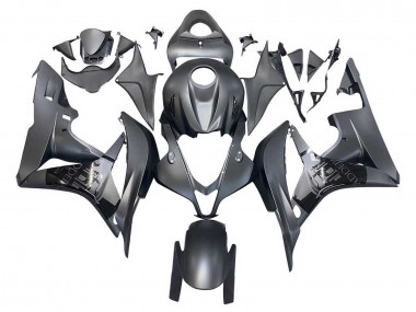 Achetez Carénages Moto Honda CBR600RR 2007-2008 - Gris Mat