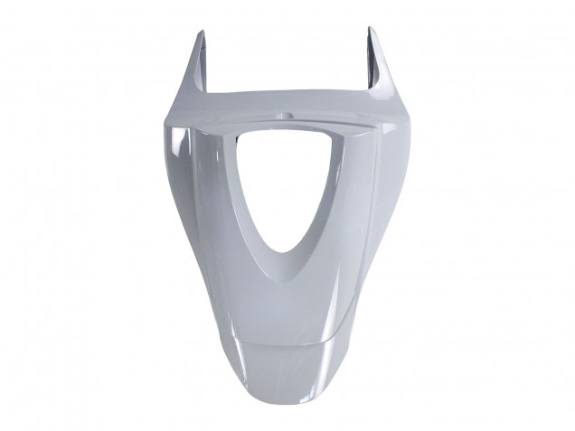 Carénages Moto Honda CBR600RR 2009-2012 - Gris Nardo Brillant