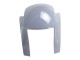 Carénages Moto Honda CBR600RR 2009-2012 - Gris Nardo Brillant