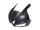 Carénages Moto Honda CBR600RR 2013-2023 - Noir Mat Or Décalque