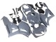 Carénages Moto Honda CBR600RR 2013-2023 - Nardo Gris