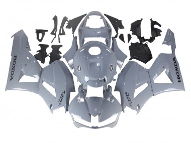 Achetez Carénages Moto Honda CBR600RR 2013-2023 - Nardo Gris