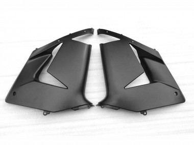 Achetez Carénages Moto Kawasaki ZX10R 2004-2005 - Noir Mat