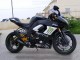 Carénages Moto Kawasaki ZX10R 2008-2010 - Noir Brillant Blanc Vert Monstre Elf