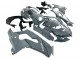 Carénages Moto Kawasaki ZX10R 2021-2025 - Gris