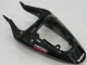 Carénages Moto Suzuki GSXR1000 2000-2002 - Noir Brillant