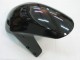 Carénages Moto Suzuki GSXR1000 2000-2002 - Rouge Argent Blanc Noir