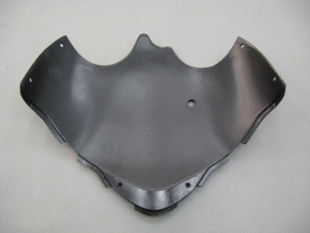 Carénages Moto Suzuki GSXR 1000 2003-2004 - Noir Brillant Blanc Gris Rouge
