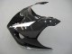 Carénages Moto Suzuki GSXR 1000 2003-2004 - Noir Brillant Blanc Gris Rouge