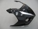 Carénages Moto Suzuki GSXR 1000 2003-2004 - Noir Brillant Blanc Gris Rouge