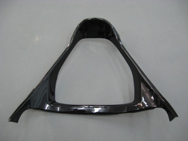 Carénages Moto Suzuki GSXR 1000 2003-2004 - Noir Brillant Blanc Gris Rouge