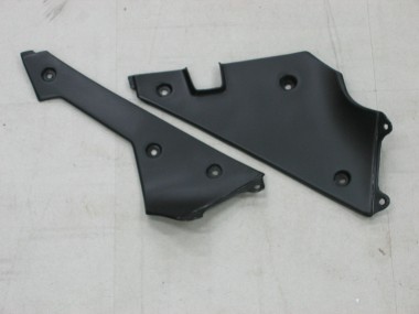 Achetez Carénages Moto Suzuki GSXR 1000 2003-2004 - Noir Mat Brillant