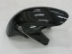 Carénages Moto Suzuki GSXR 1000 2003-2004 - Noir Mat Brillant