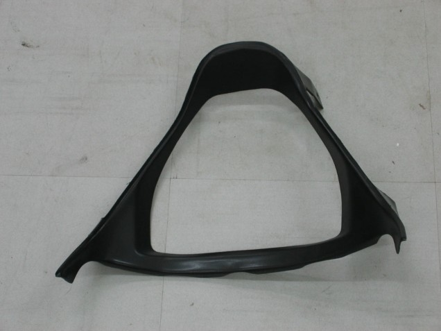 Carénages Moto Suzuki GSXR 1000 2003-2004 - Noir Mat Brillant