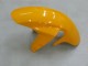 Carénages Moto Suzuki GSXR 1000 2003-2004 - Jaune Blanc Bleu Noir Corona